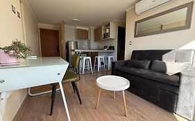 Departamento Chillan céntrico